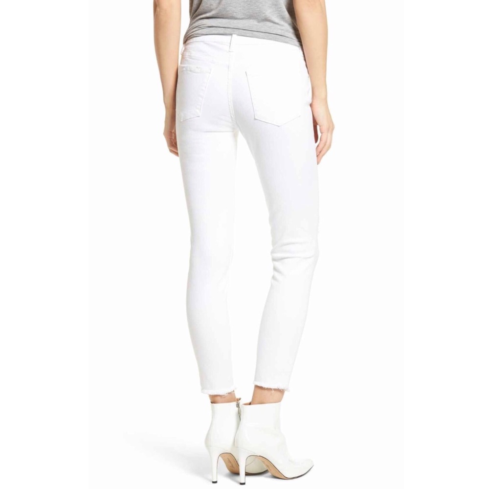 Distressed Skinny Jean Carly/Articleof Society,27 - Picture 2 of 8